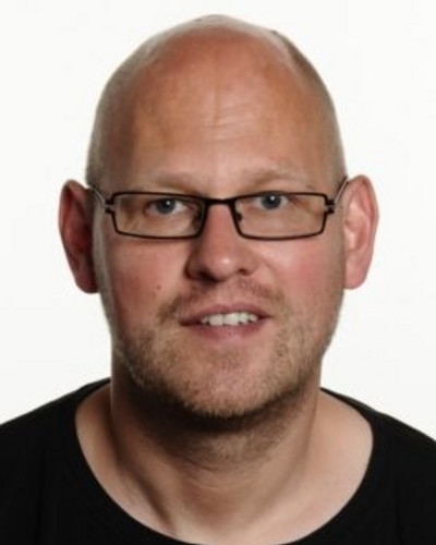 Lasse Grønborg