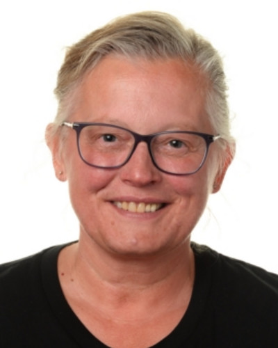 Karen Margrethe Vingaard Olesen
