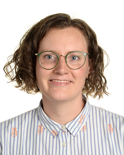 Tine Vestergaard Lolk