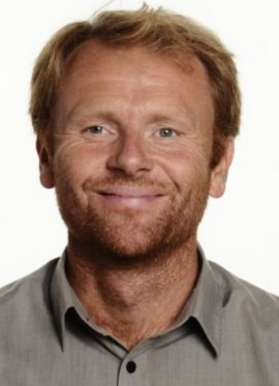 Ken Erik Ulrik Nielsen