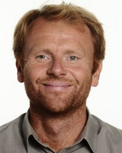 Ken Erik Ulrik Nielsen