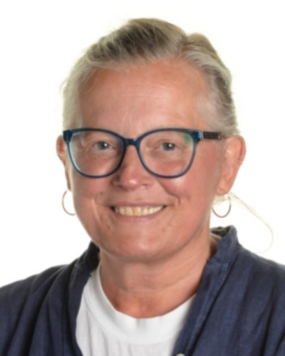 Karen Margrethe Vingaard Olesen