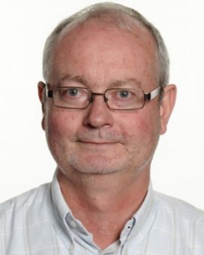 Martin Hare Hansen