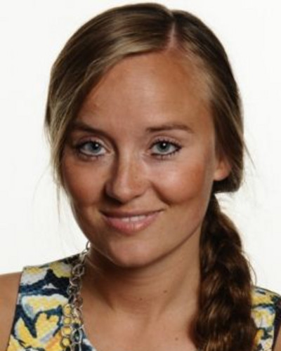Anne Marie Lundø