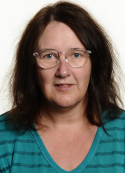 Lillian Bjerregaard Depoilly