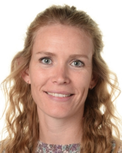 Katrine Brygger Hansen