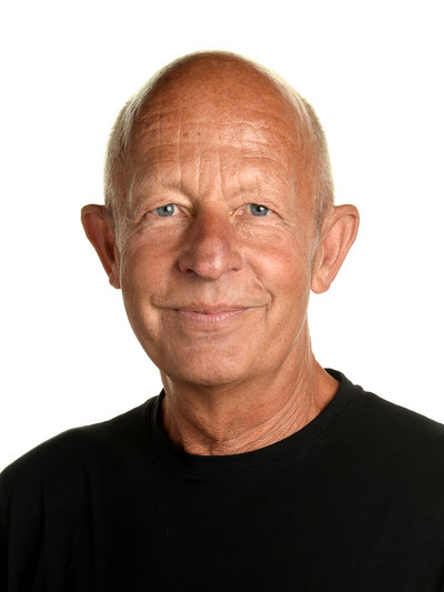 Per Knudsen