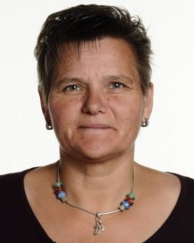 Tina Pedersen