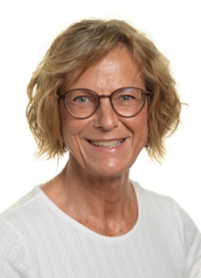 Birgitte Tolborg