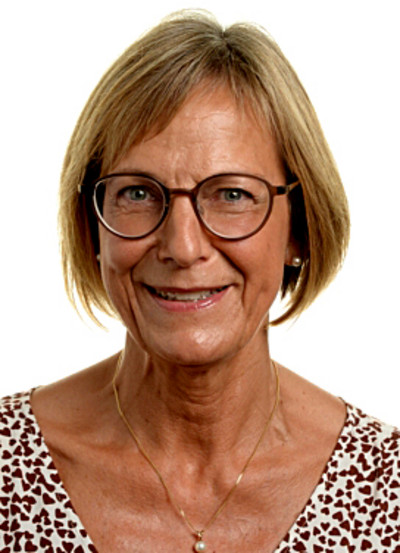 Birgitte Tolborg