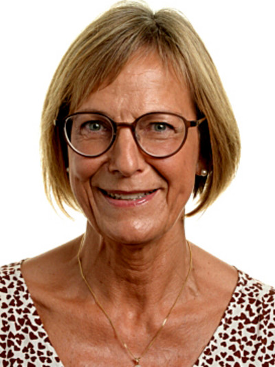 Birgitte Tolborg