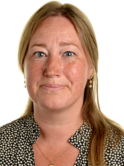Annricka Arildskov Ledet