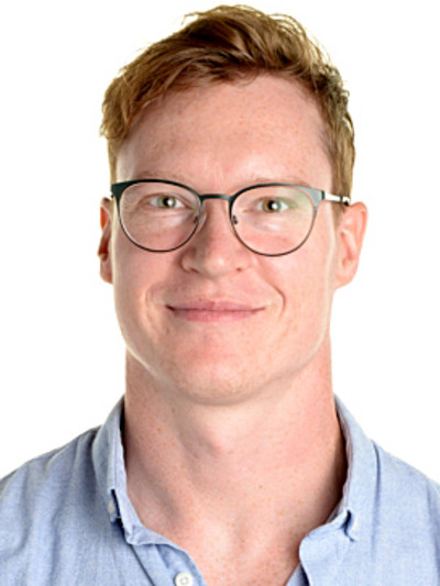 Patrick Møller Thomsen