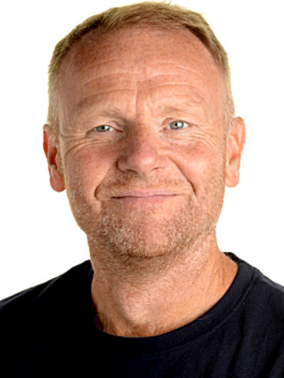Ken Erik Ulrik Nielsen