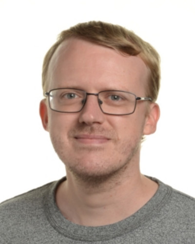 Jeppe Christophersen