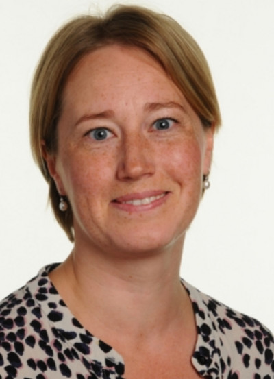 Annricka Arildskov Ledet