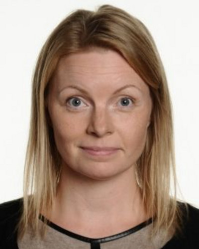 Sara Hjort Østergaard