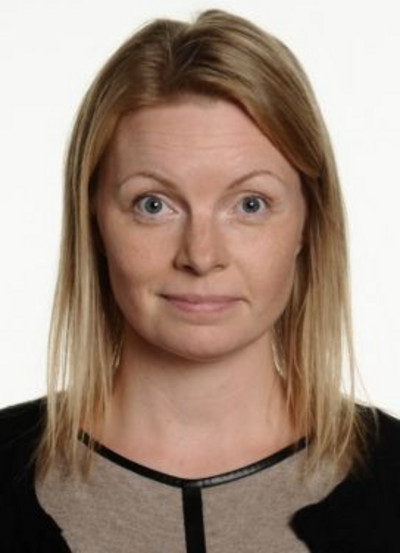 Sara Hjort Østergaard