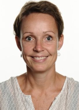 Billede af Pernille