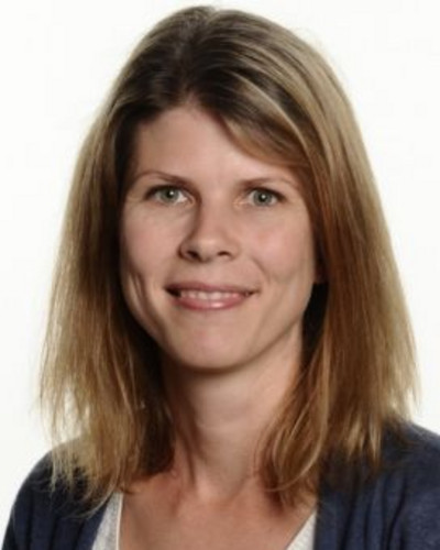 Susanne Dalsgaard Nielsen