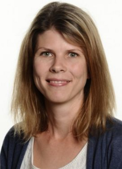 Susanne Dalsgaard Vinther Schmidt