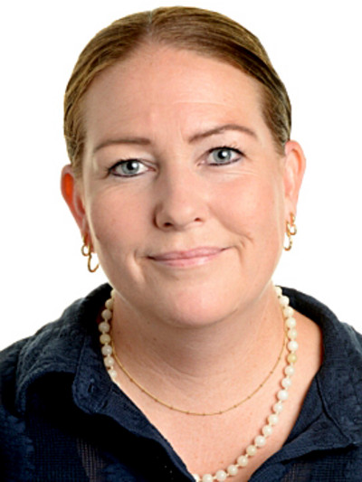 Christina Tømmerby Thomsen