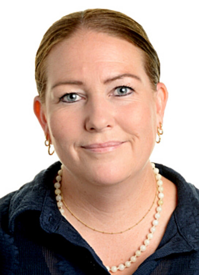 Christina Tømmerby Thomsen