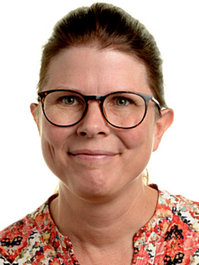 Susanne Dalsgaard Vinther Schmidt