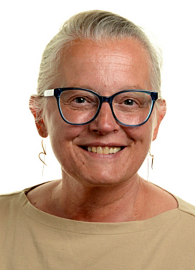 Karen Margrethe Vingaard Olesen