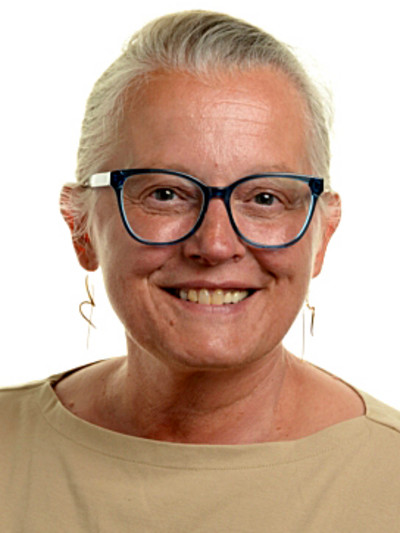 Karen Margrethe Vingaard Olesen