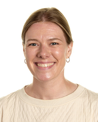 Stephanie Erlenbach