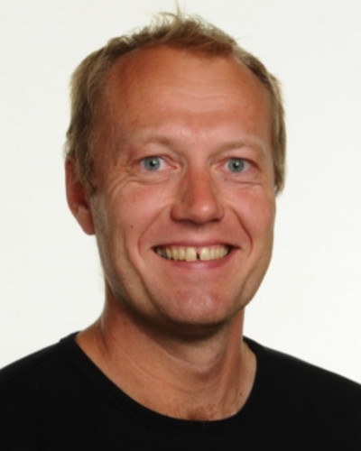 Martin E. Thorsager