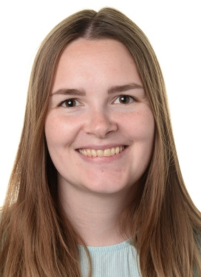 Amanda Sofie Bang Kronborg