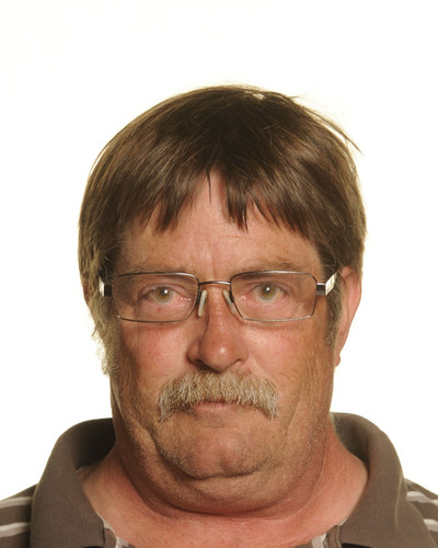 Kim Kenley Kristensen