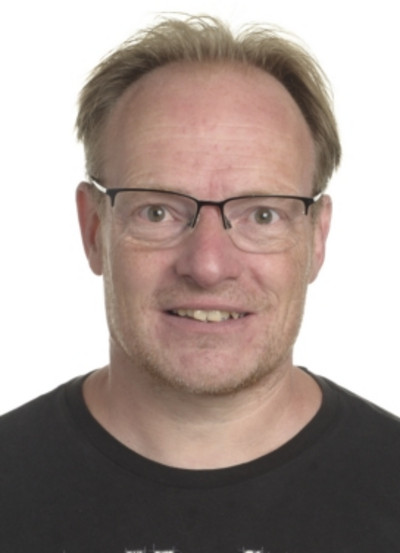 Torben Hansen