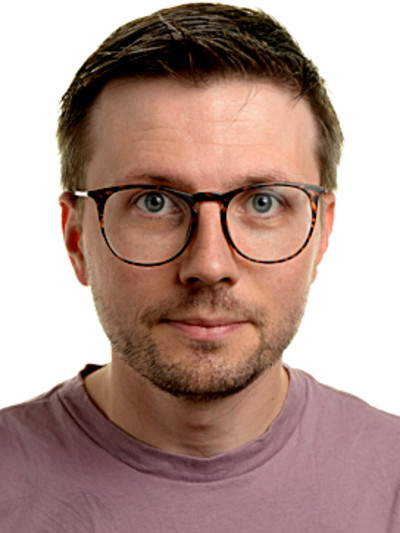 Lars Løgi Bastholm