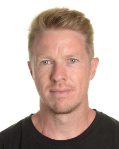 Gert Ørsted