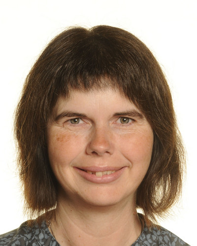 Lene Charlotte Hansen