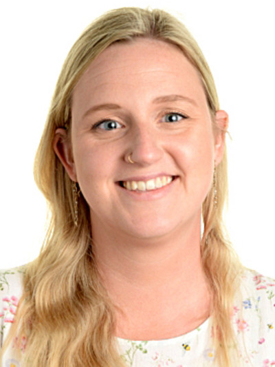 Cecilie Bülow Lauritsen