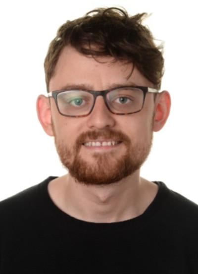 Lasse Bilgrav Nielsen