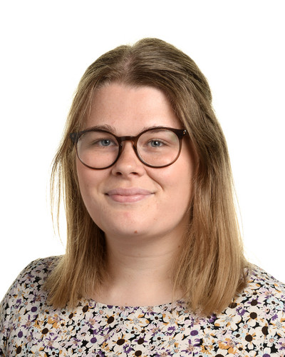 Line Østergaard Jepsen