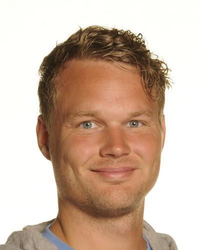 Rasmus Sønderbøl Laursen