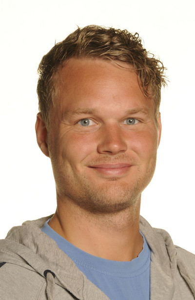 Rasmus Sønderbøl Laursen