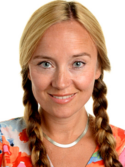 Anne Marie Lundø