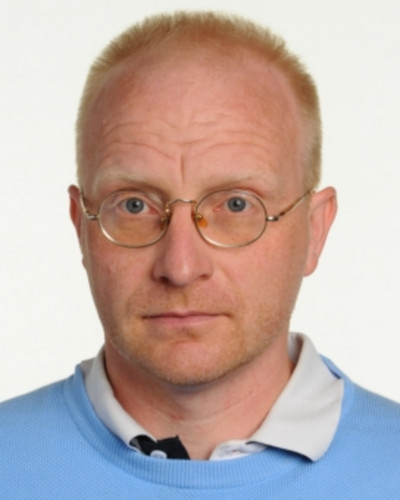 Jens Gorm Rytter