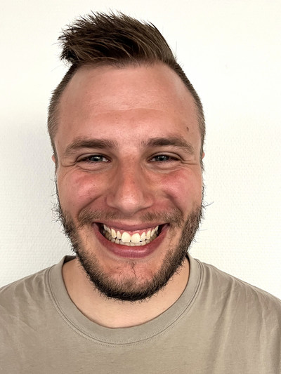 Simon Ragner Sørensen