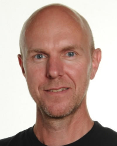Søren Kveiborg