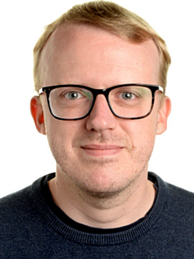 Jeppe Christophersen