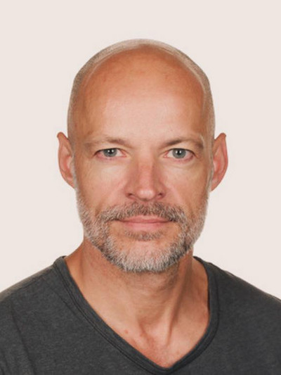 John William Riedel