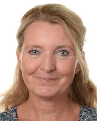 Nicoline Søltoft Knudsen